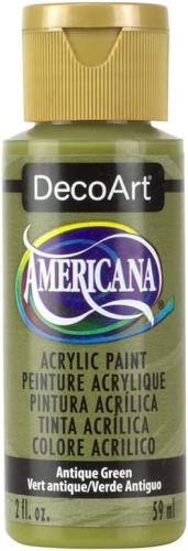 Americana Acrylics