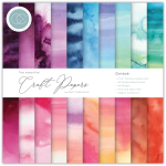 Ombre 6 x 6 Paper Pad