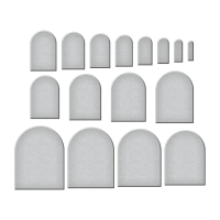 Essential Nested Arches Die Set