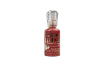 Nuvo Glitter Drops Ruby Slippers Red